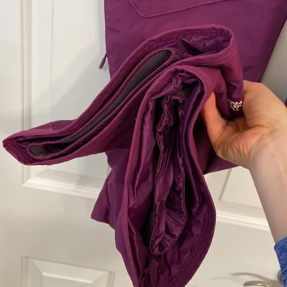 The North Face Freedom Insulated Snow Pant - Picture 9 of 16